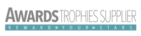 Awards Trophies Supplier logo